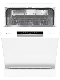 Посудомоечная машина GS642E90W белый Gorenje 205449593 купить за 39 669 ₽ в интернет-магазине Wildberries