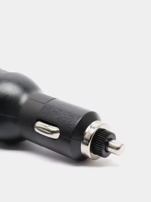 Eplutus Адаптер для зарядки в прикуриватель с MiniUSB 1,13м. 2А 5V, вариант, фото 5