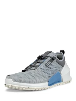 Кроссовки мужские демисезонные BIOM 2.0, текстиль ECCO 205494050 купить за 12 153 ₽ в интернет‑магазине Wildberries