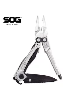 Мультитул SOG Reactor RC1001 SOG Knives 205513595 купить за 4 256 ₽ в интернет-магазине Wildberries