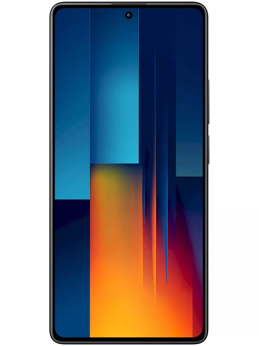 POCO M6 Pro 12GB+512GB POCO 205526566 купить за 24 291 ₽ в  интернет-магазине Wildberries