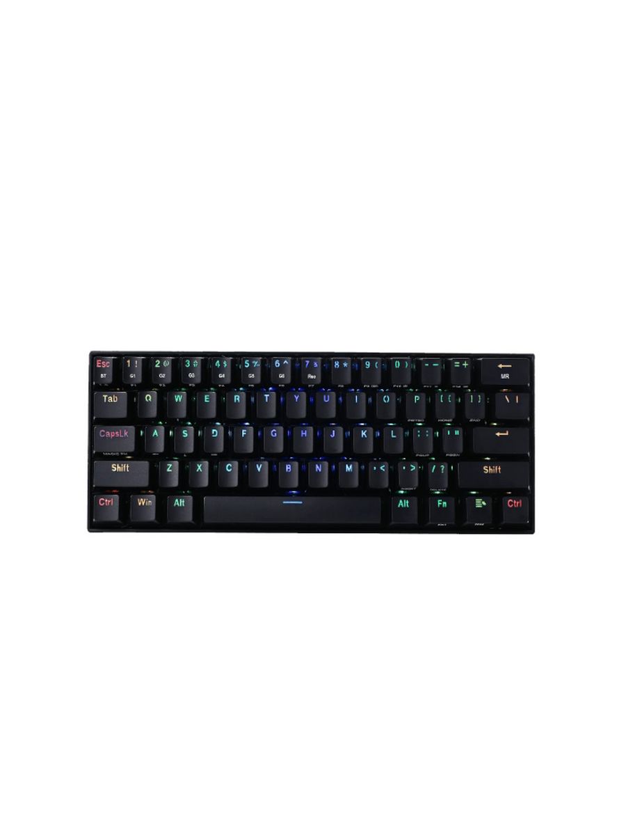 Редрагон 60 клавиатура ред. Redragon Draconic k530 RGB. REDDRAGON k606.