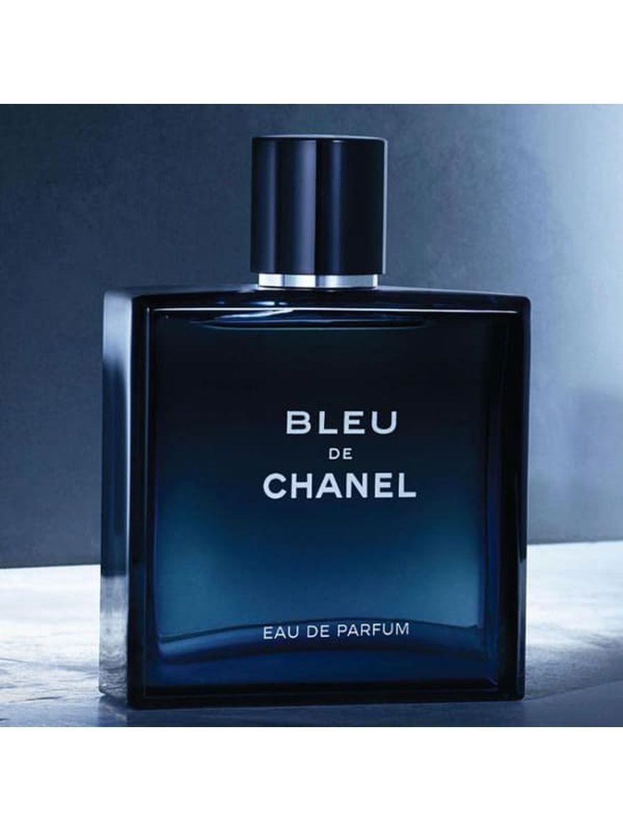 Bleu de chanel eau de. Chanel bleu de Chanel 100 ml. Chanel bleu EDP 100ml. Bleu de Chanel туалетная 100 мл. Мужской Парфюм Blue Chanеl, 100 мл.