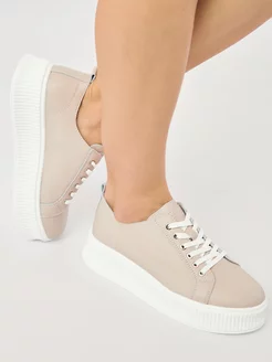 Кеды женские KRAUS Collection 205539387 купить за 2 622 ₽ в интернет-магазине Wildberries