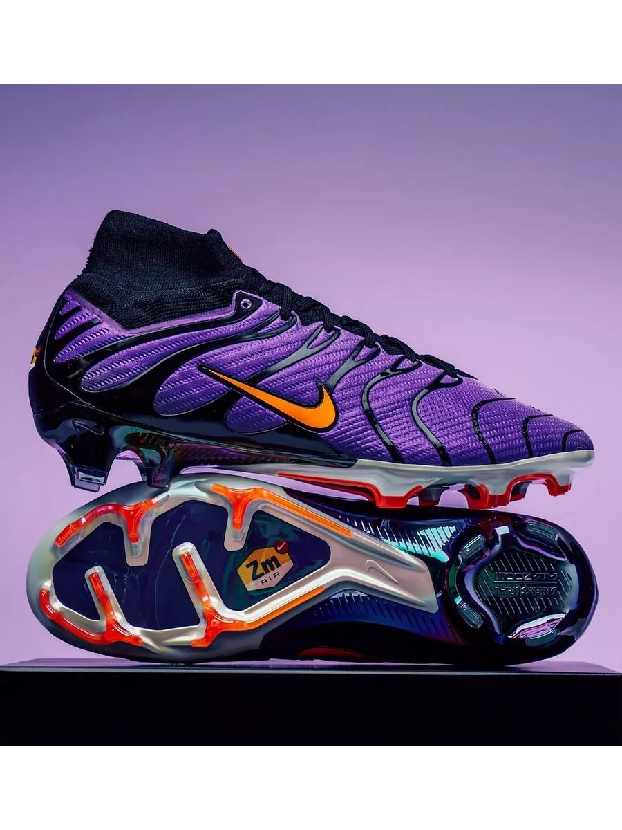 Nike Mercurial Air Zoom TN Sport 4 977 Wildberries 205560039