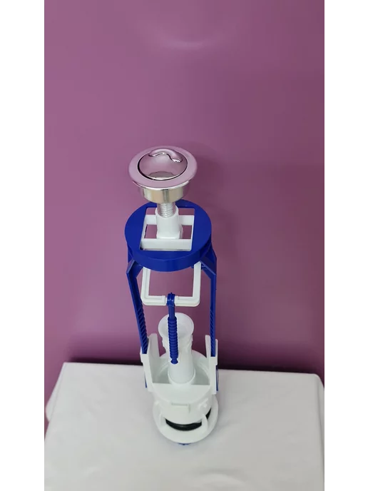 RB Сливная арматура, вариант, фото 2