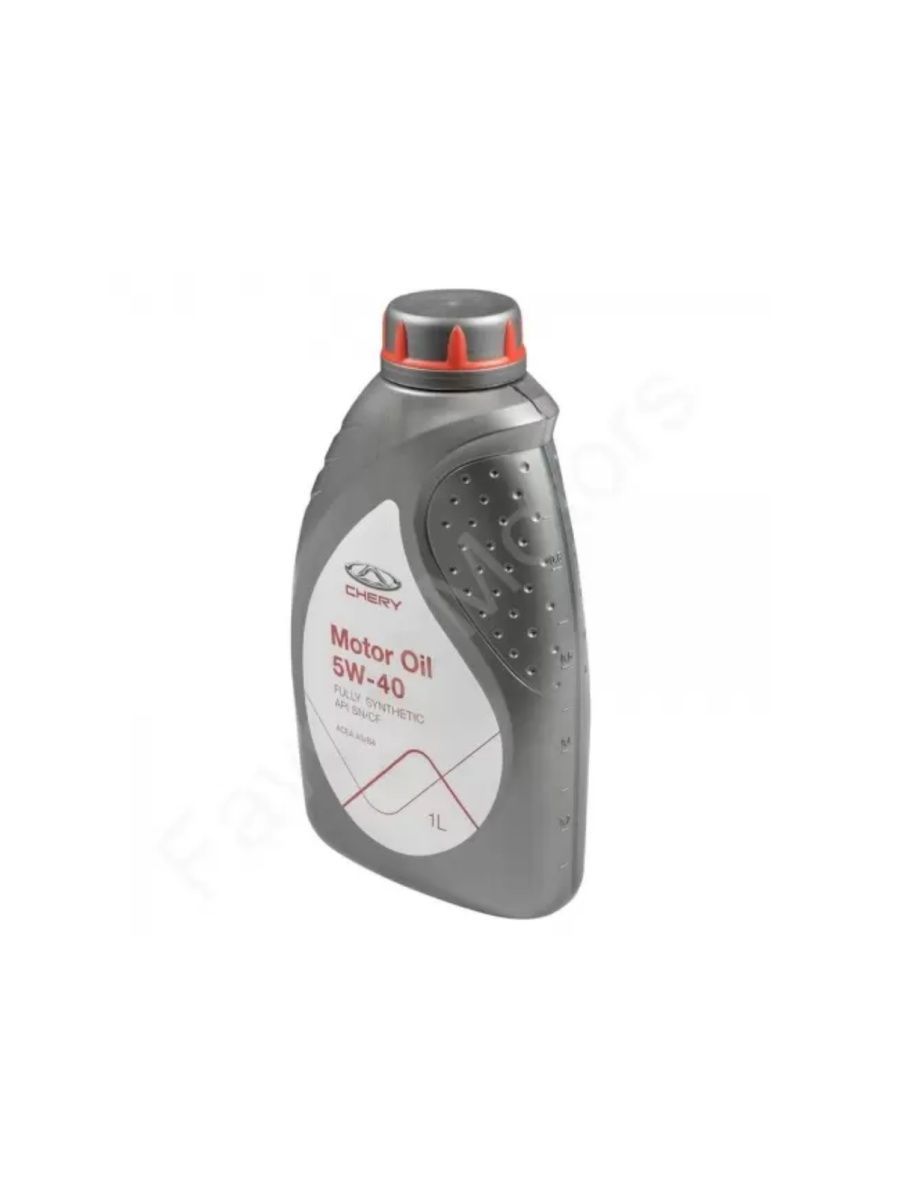 Chery motor oil 5w40