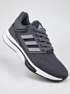 Кроссовки adidas спортивные летние дышащие Кроссовки мужские 205590740 купить за 1 881 ₽ в интернет-магазине Wildberries