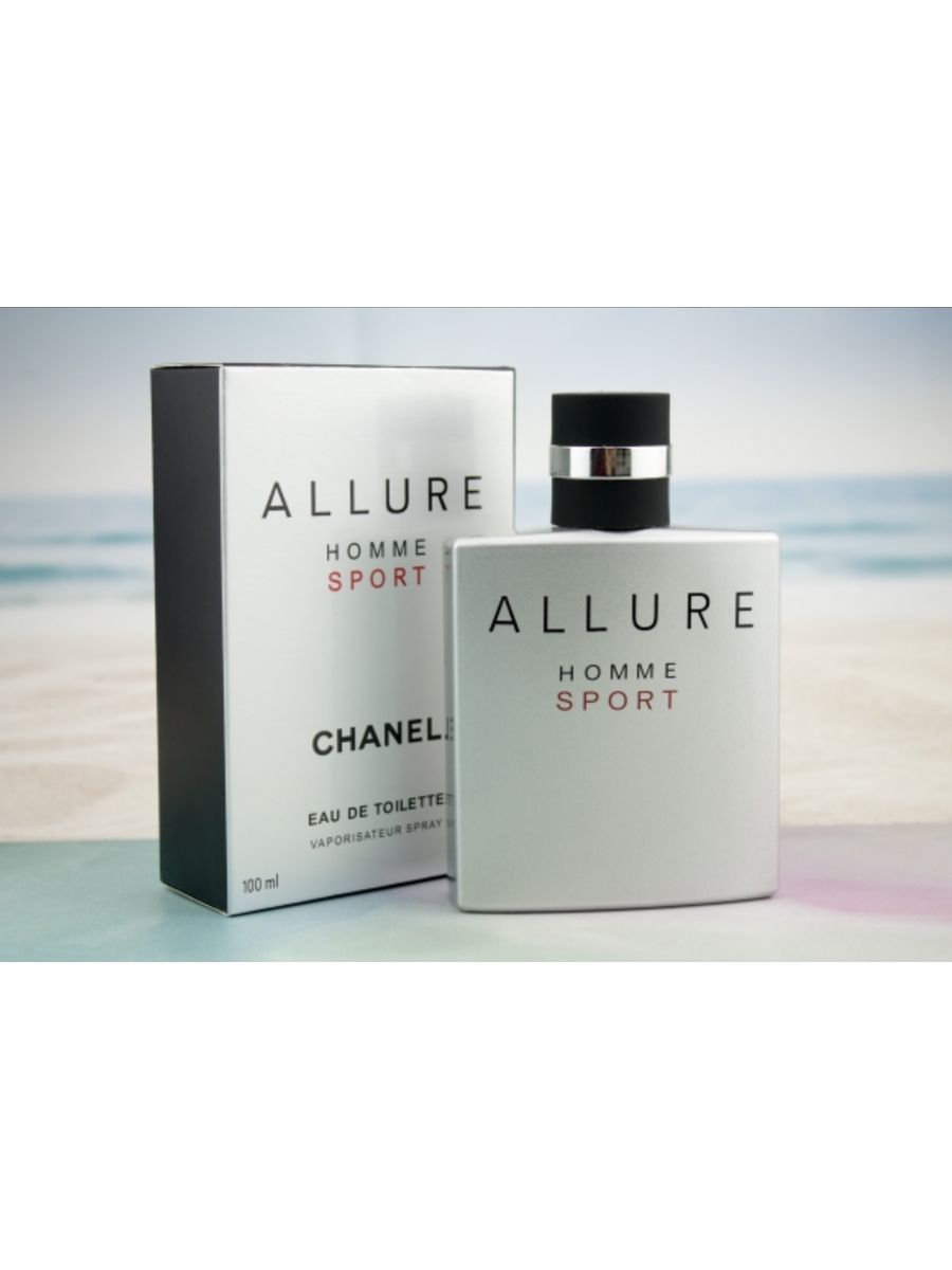 Allure homme chanel для мужчин. Chanel Allure homme Sport EDT 100мл. Chanel Allure homme Sport 100 мл. Шанель хом спорт мужские летуаль. Allure homme Sport Chanel для мужчин.
