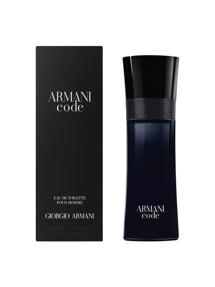 Armani code homme. Giorgio Armani Armani code, 125 ml. Giorgio Armani Armani code 75 ml. Armani Black code. Giorgio Armani Black code.