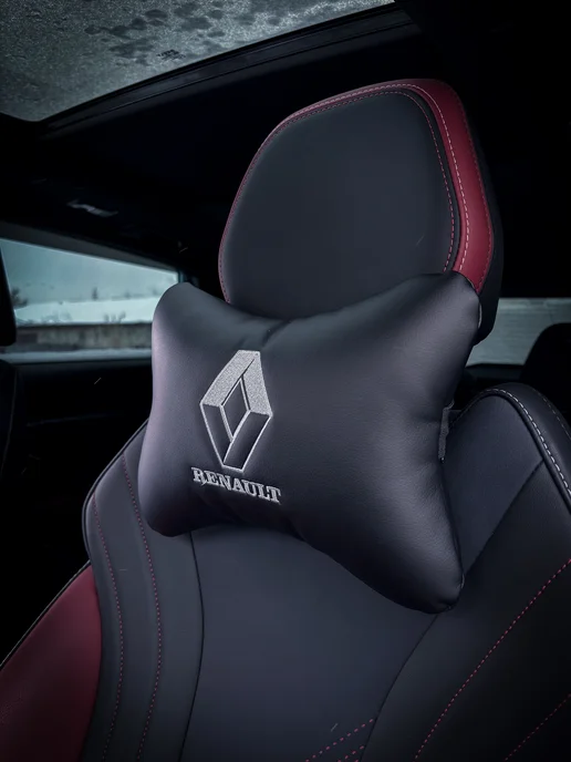 IDEAWORKS Подголовник в машину Renault, вариант, фото 6