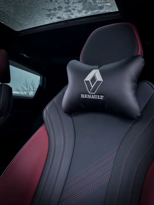 IDEAWORKS Подголовник в машину Renault, вариант, фото 7
