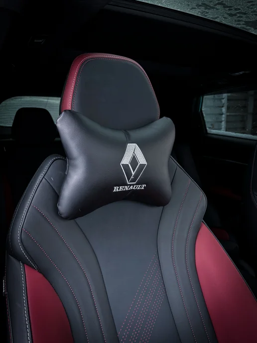 IDEAWORKS Подголовник в машину Renault, вариант, фото 8