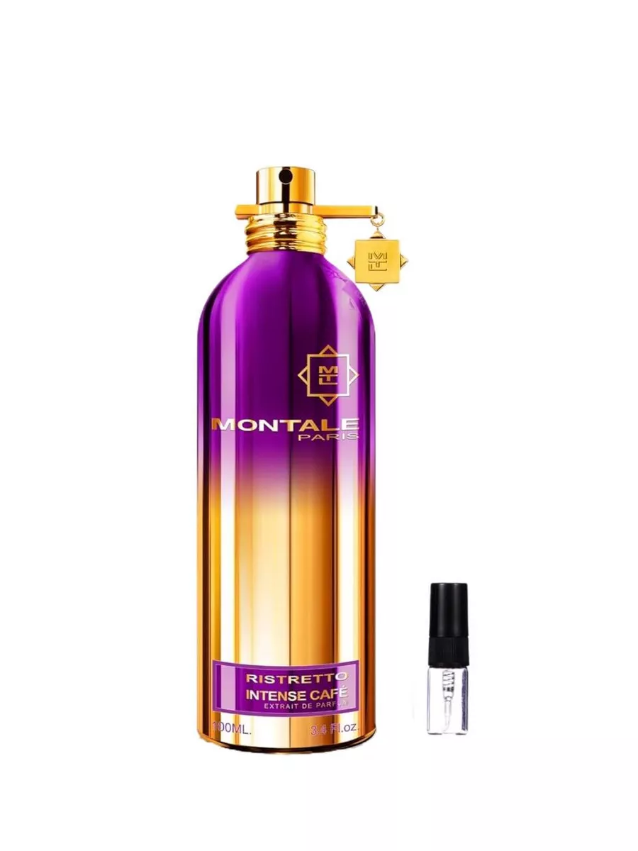 Montale Intense Cafe cheapest Ristretto