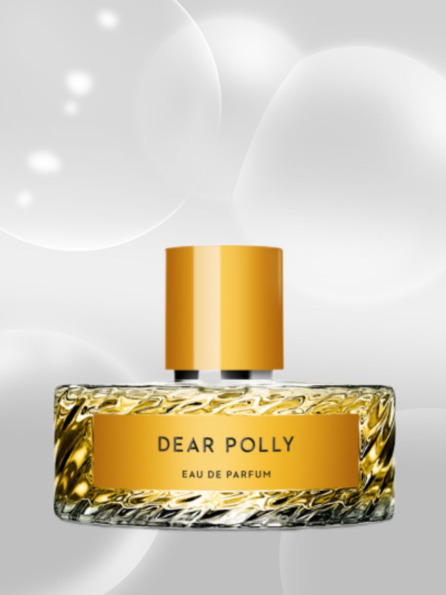 Dear polly vilhelm parfumerie отзывы