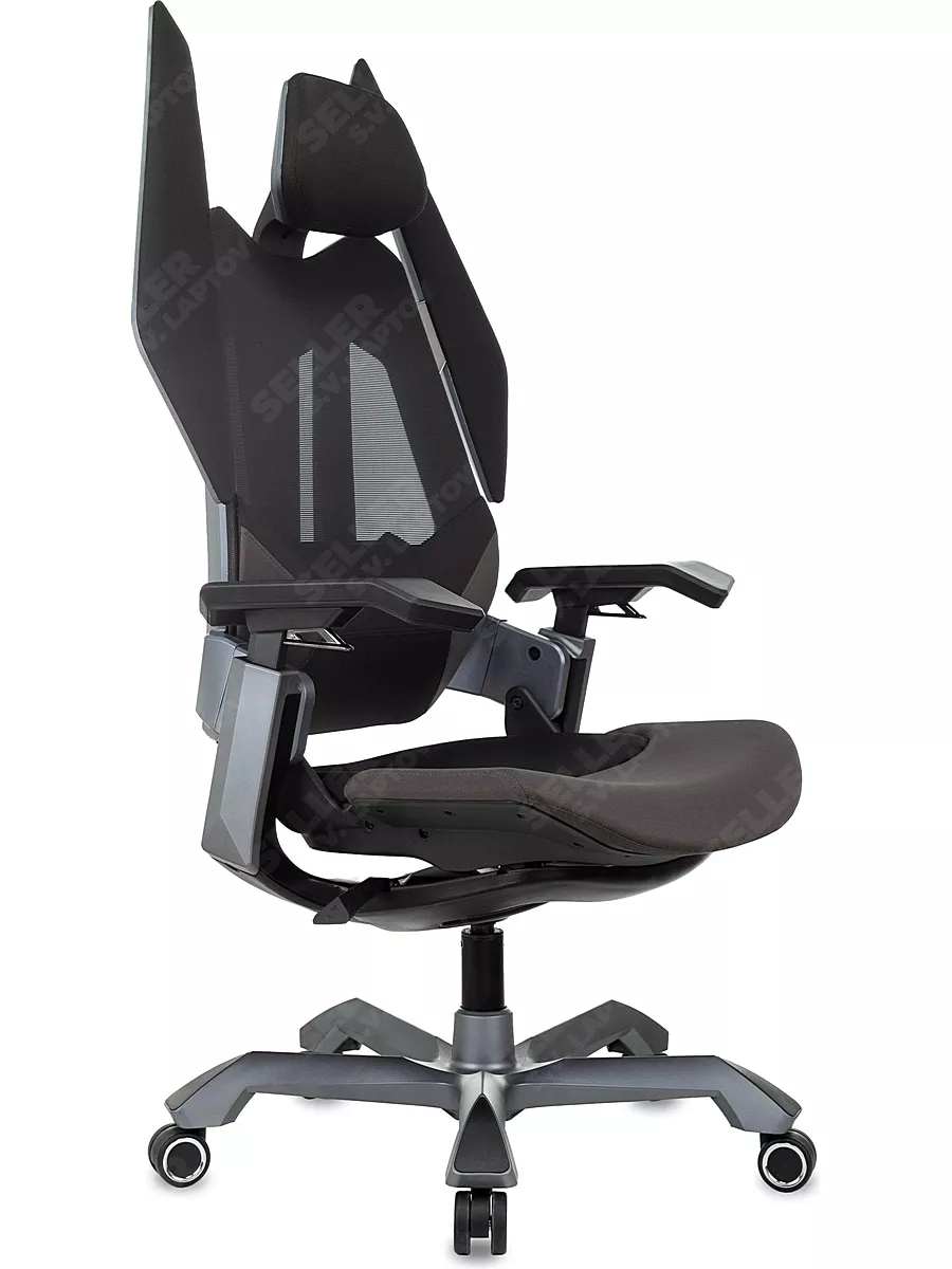Кресло игровое компьютерное геймерское KNIGHT AERO