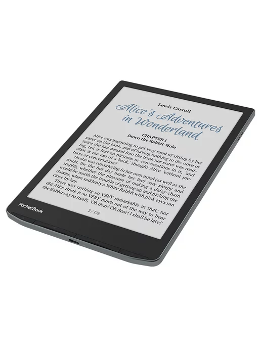 PocketBook Электронная книга 743K3 InkPad Color 3, вариант, фото 3