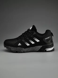 Кроссовки Adidas marathon Style 205669024 купить за 1 560 ₽ в интернет-магазине Wildberries