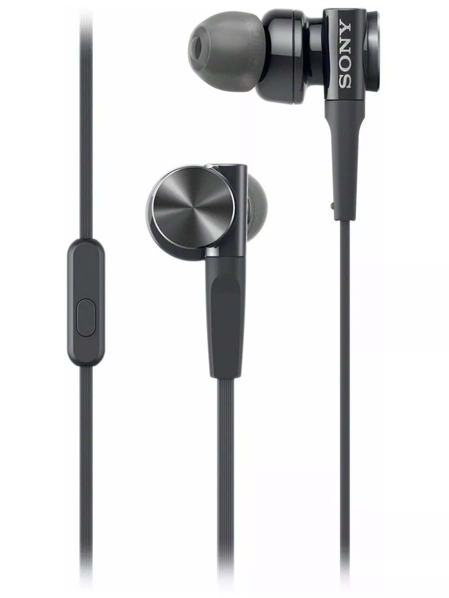 SONY Наушники MDR-XB75AP