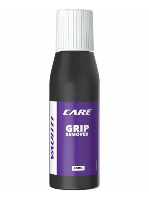 VAUHTI Смывка для снятия мази с лыж grip remover 200 мл, 200 мл, фото 2