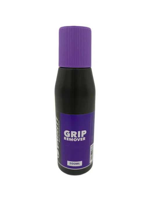 VAUHTI Смывка для снятия мази с лыж grip remover 200 мл, 200 мл, фото 3