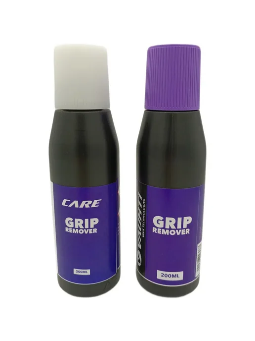 VAUHTI Смывка для снятия мази с лыж grip remover 200 мл, 200 мл, фото 4