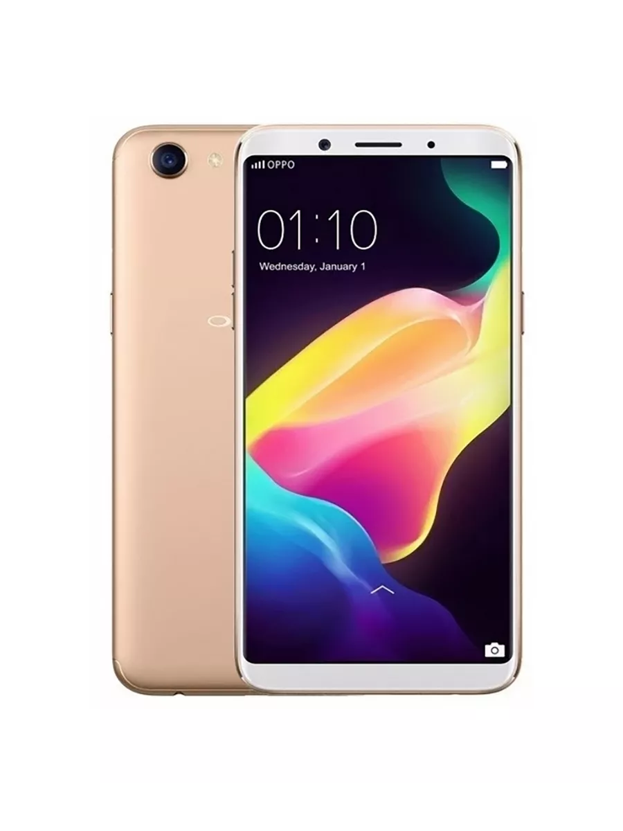 Смартфон OPPO F5 6/128 OPPO 205736619 купить за 5 147 ₽ в интернет-магазине  Wildberries