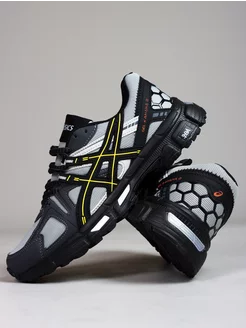 Кроссовки Asics Gel-Kahana 8 SHER SHOES 205736746 купить за 1 387 ₽ в интернет-магазине Wildberries