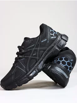 Кроссовки Asics Gel-Kahana 8 SHER SHOES 205736747 купить за 1 533 ₽ в интернет-магазине Wildberries