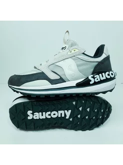 Кроссовки Jazz Saucony 205744690 купить за 3 415 ₽ в интернет-магазине Wildberries