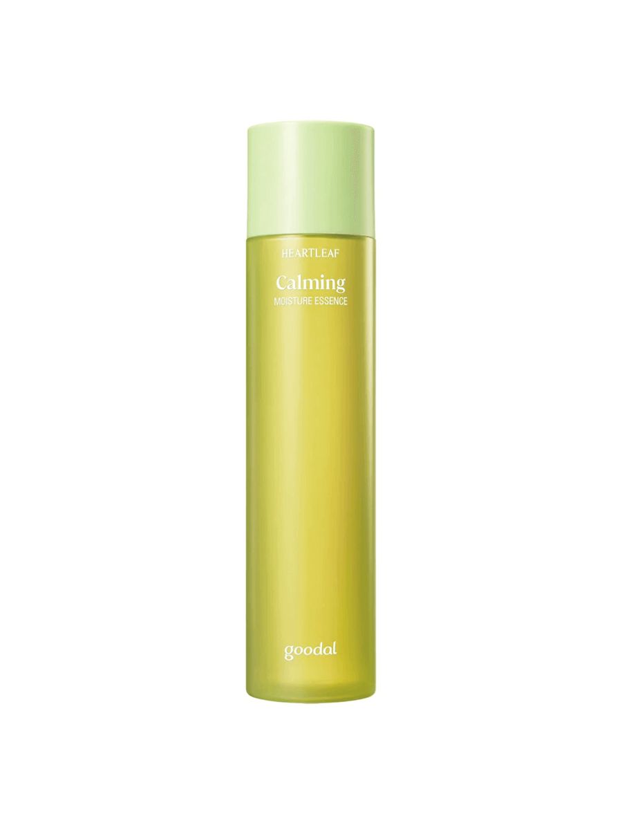 Goodal heartleaf Calming Moisture Toner ВБ. Goodal kr.