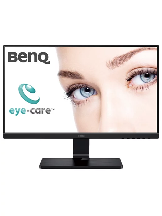 BenQ Монитор 23.8" GW2475H, Black, Full HD, IPS