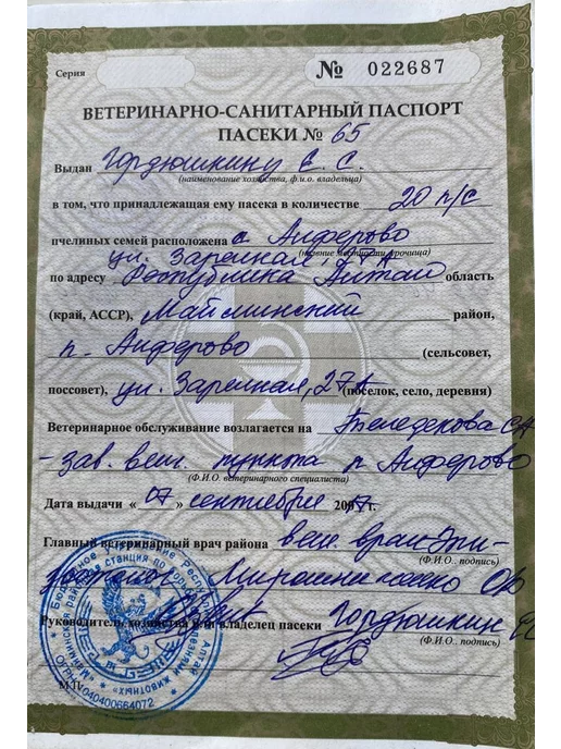 Частная пасека Гордюшкина Е.С. Прополис натуральный пчелиный 50 гр 2026 г, 50 г, 2026 г, фото 4