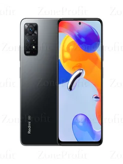 Xiaomi Redmi Note 11 Pro 5G 本体 128GB Смартфон Xiaomi Redmi Note 11 Pro + 5G 8/128GB MI 205776974 купить