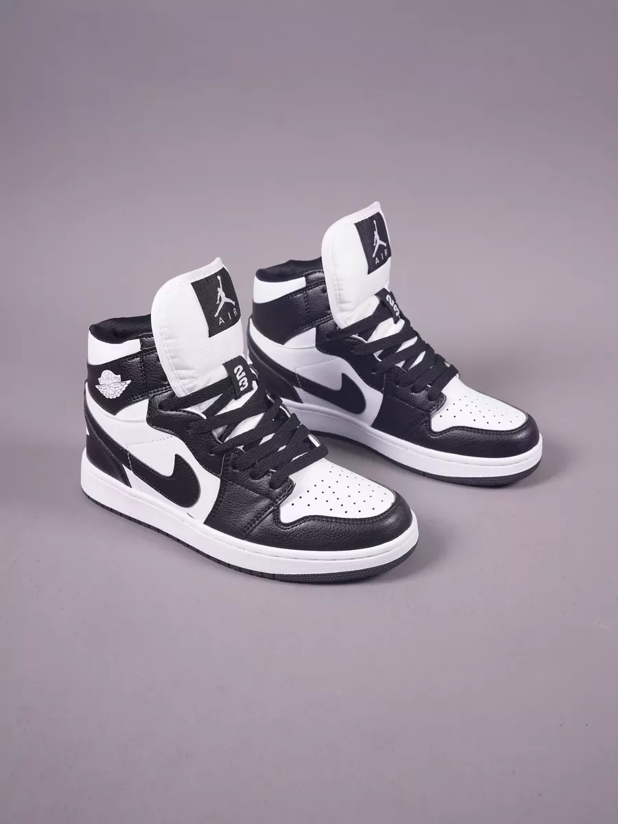 Кроссовки Air Jordan 1