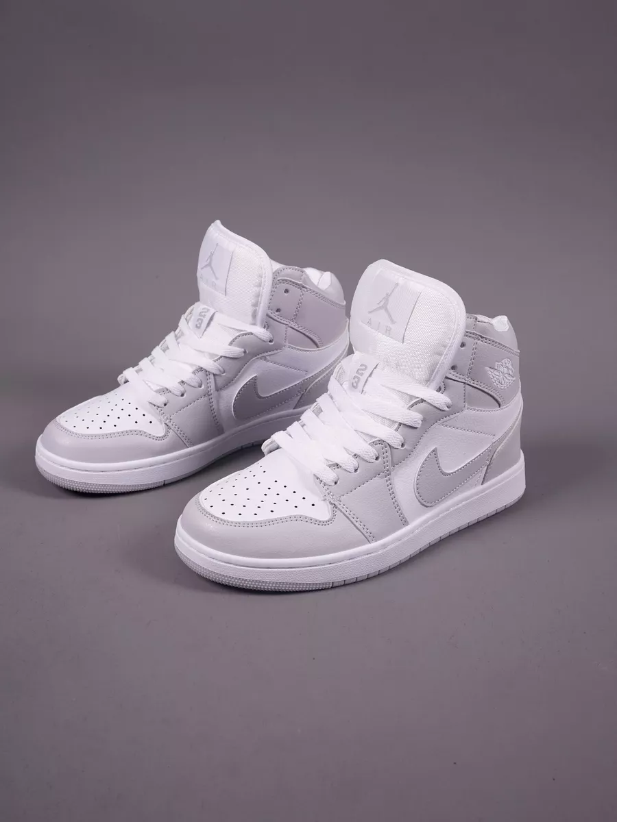 Кроссовки Air Jordan 1