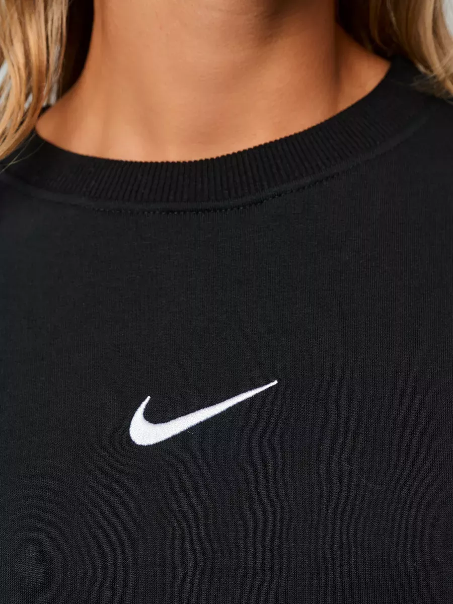 Asos nike jumper best sale