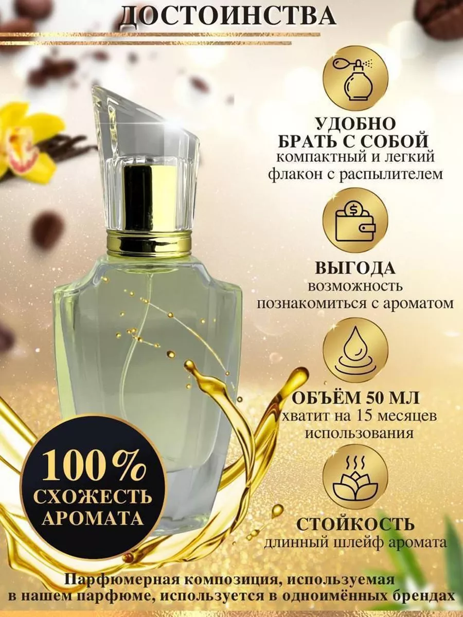 Масляные духи мотив:Shah Parfum/Шах Парфюм/унисекс Oilparfume 205800286  купить за 1 088 ₽ в интернет-магазине Wildberries