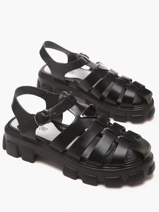Босоножки Shuzzi 1157000645