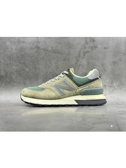 Кроссовки New Balance 574 Stone Island нью баланс JUMPMAN 205822310 купить за 4 198 ₽ в интернет-магазине Wildberries