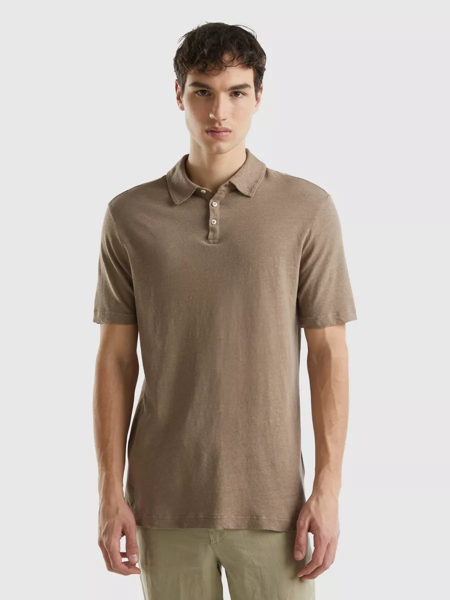 United Colors of Benetton 205825860 3 509 Wildberries