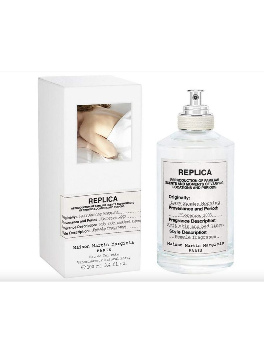 Духи реплика Maison Margiela. Maison Martin Margiela Replica. Replica Maison Margiela Lazy Sunday morning 100 ml. Мейсон Марджела реплика. Lazy replica