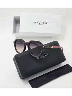 Солнцезащитные очки Givenchy 205875168 купить за 1 263 ₽ в интернет-магазине Wildberries