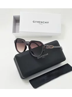 Солнцезащитные очки Givenchy 205875169 купить за 1 263 ₽ в интернет-магазине Wildberries