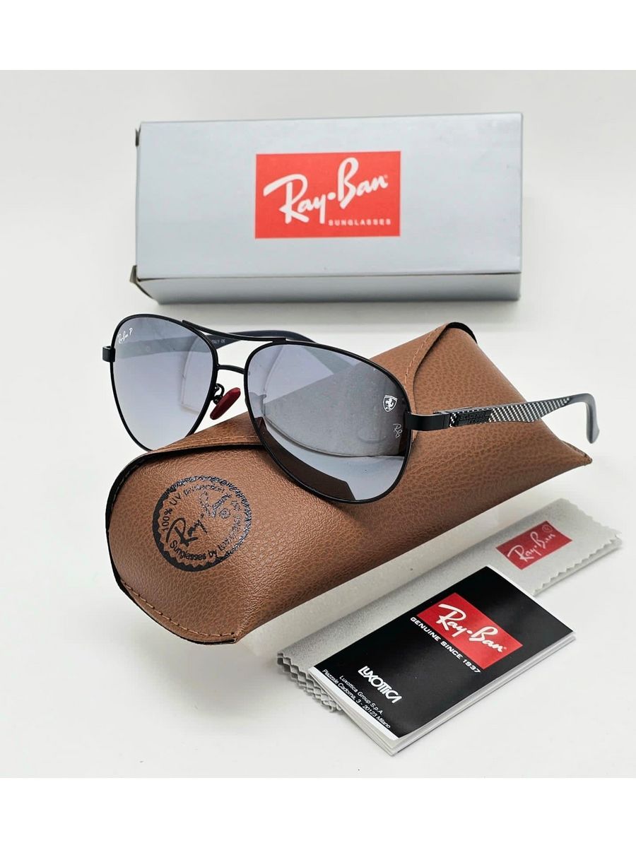 Ray ban солнцезащитные очков