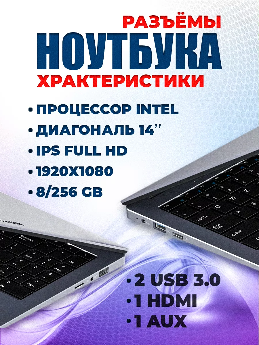 Ноутбук V10 8GB + 256GB + Смарт часы + Наушники компьютер 205878526 купить  за 22 244 ₽ в интернет-магазине Wildberries