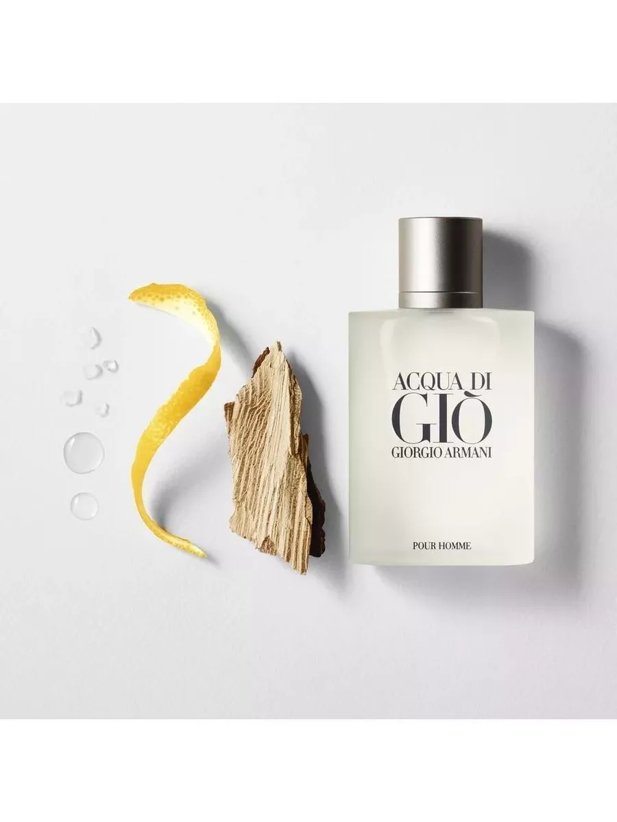 Acqua di Gio 100 Giorgio Armani 205880751 1 069 Wildberries