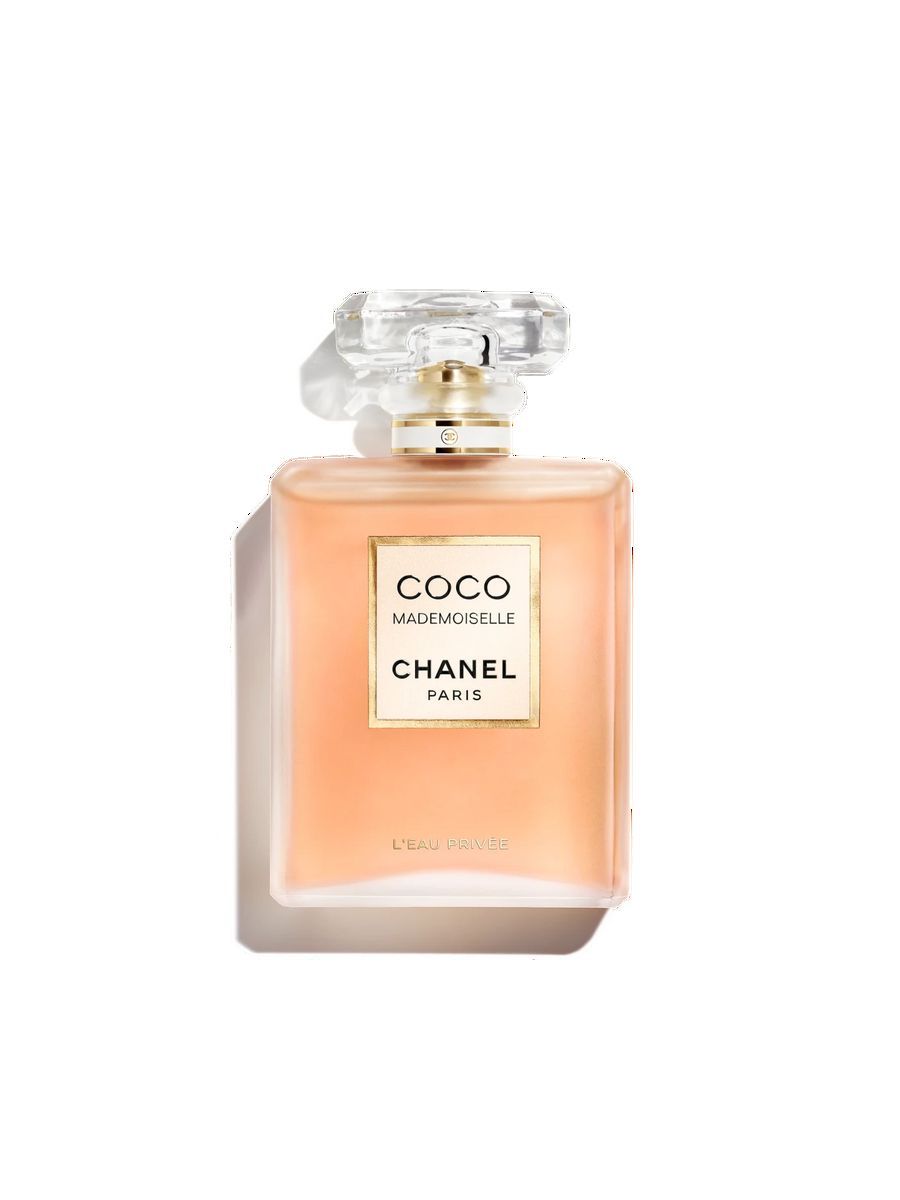 Coco mademoiselle l eau. Chanel Coco Mademoiselle l'Eau privee. Coco Mademoiselle Chanel 100ml. Духи Сосо Шанель мадмуазель. Chanel Coco Mademoiselle l'Eau privee 100 мл.