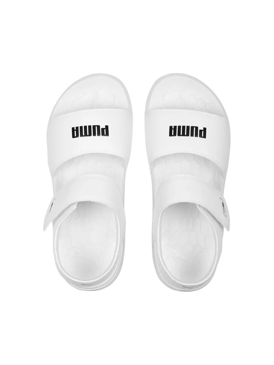 Softride Pure Sandals PUMA 205910316 2 676 Wildberries