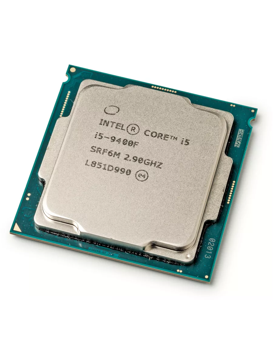 Процессор intel Core i5-9400F OEM (без кулера) Intel 205914422 купить в  интернет-магазине Wildberries